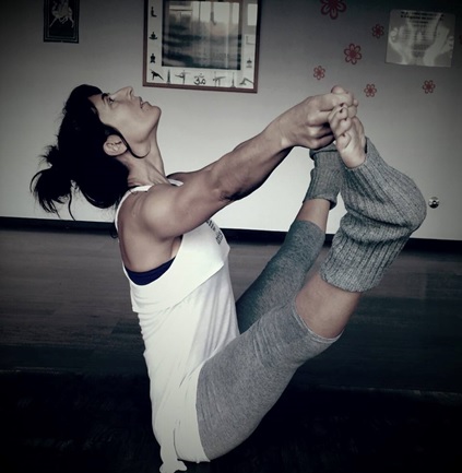 Yogapaula