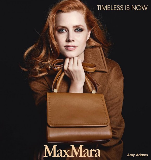 Amy Adams Max Mara