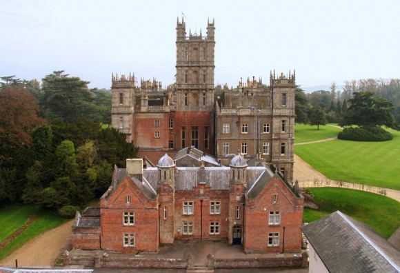 Highclere Castle2