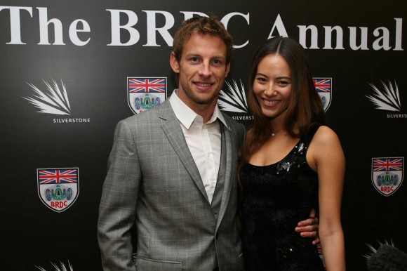 Jenson Button